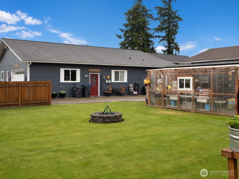 Property photo for 101 S 16th Street, Elma photo 8