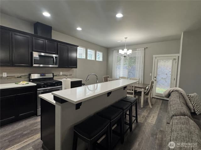 Property photo for 3910 Maritime Drive Sw, Bremerton photo 4