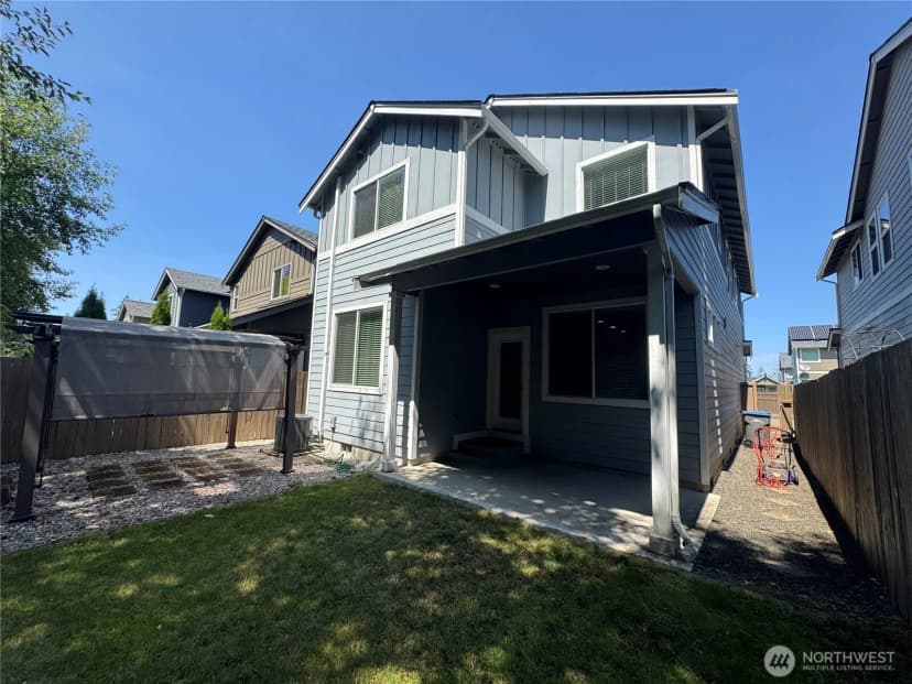 Property photo for 3910 Maritime Drive Sw, Bremerton photo 21