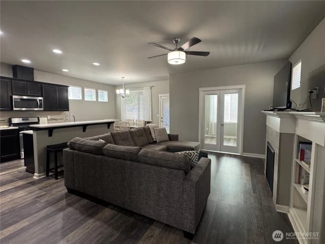 Property photo for 3910 Maritime Drive Sw, Bremerton photo 3