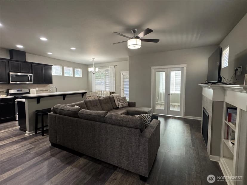Property photo for 3910 Maritime Drive Sw, Bremerton photo 3
