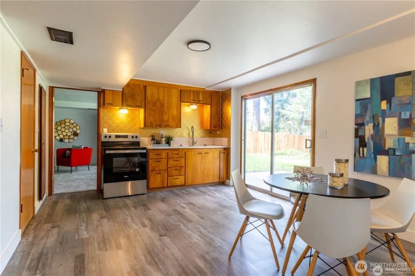 Property photo for 11502 93rd Avenue Sw, Lakewood photo 21