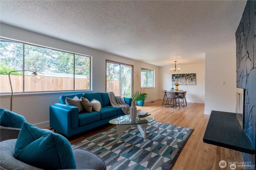Property photo for 11502 93rd Avenue Sw, Lakewood photo 7