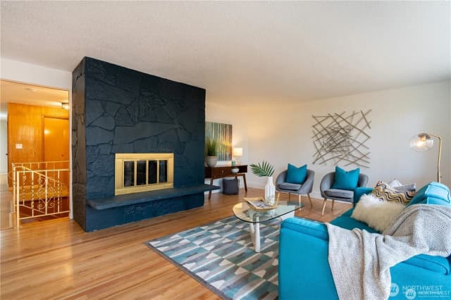 Property photo for 11502 93rd Avenue Sw, Lakewood photo 5