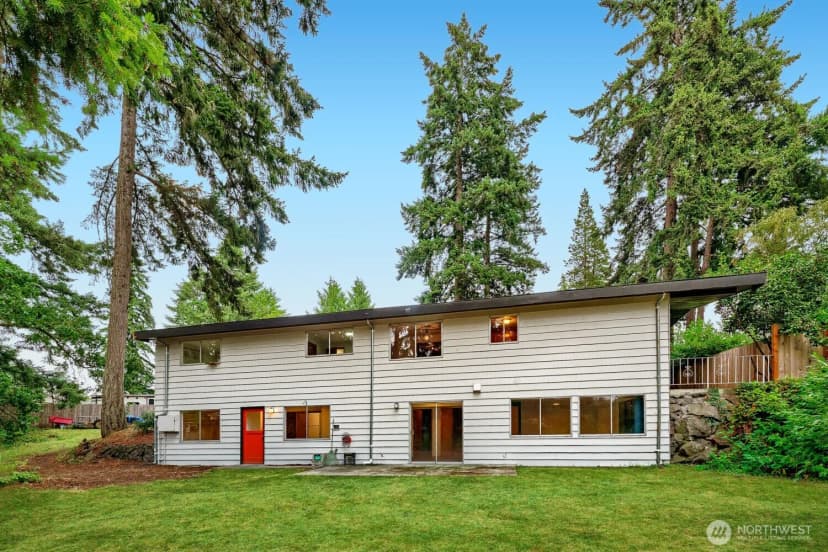 Property photo for 11502 93rd Avenue Sw, Lakewood photo 34