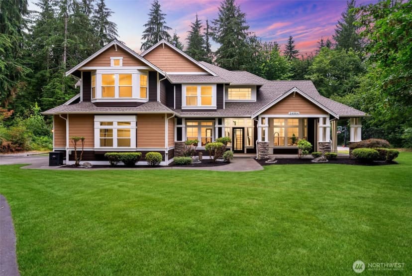 Property photo for 24984 Se 367th Way, Enumclaw