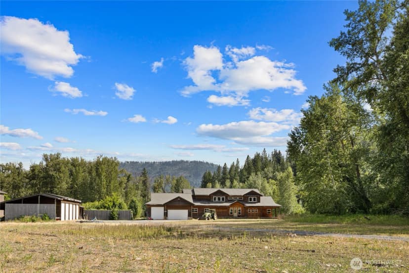 Property photo for 691 Quail Drive, Cle Elum photo 6