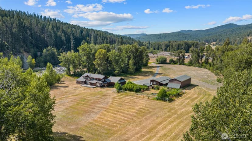 Property photo for 691 Quail Drive, Cle Elum photo 33