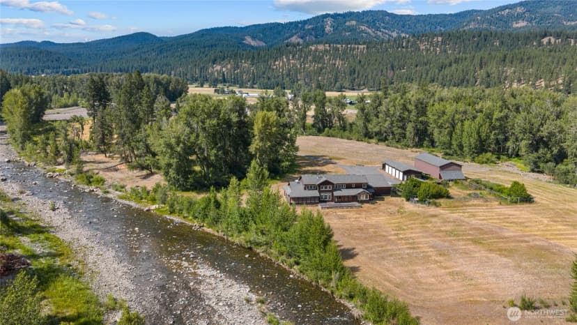 Property photo for 691 Quail Drive, Cle Elum photo 34