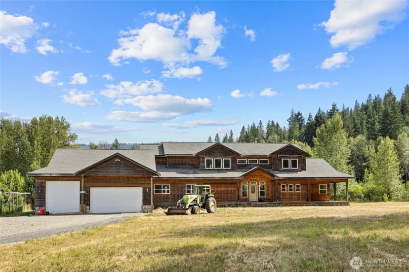 Property photo for 691 Quail Drive, Cle Elum photo 8