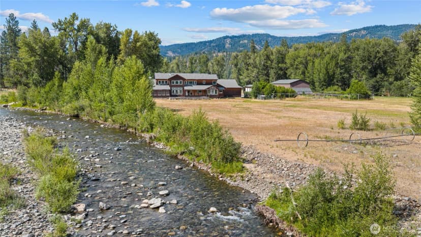 Property photo for 691 Quail Drive, Cle Elum photo 35
