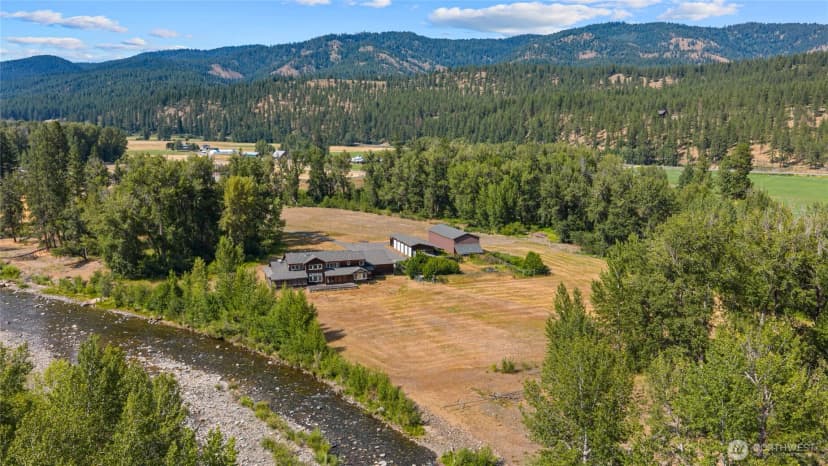 Property photo for 691 Quail Drive, Cle Elum photo 31