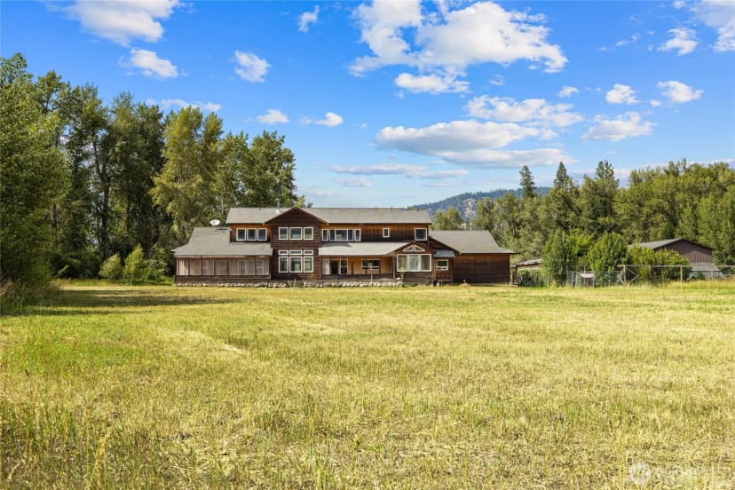 Property photo for 691 Quail Drive, Cle Elum photo 11