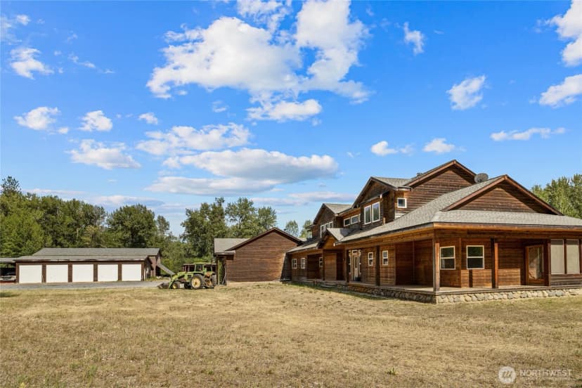 Property photo for 691 Quail Drive, Cle Elum photo 9