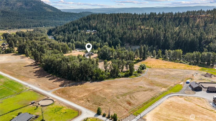 Property photo for 691 Quail Drive, Cle Elum photo 29