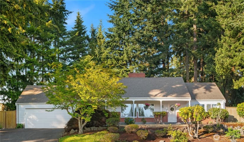 Property photo for 4301 72nd Avenue W, University Place