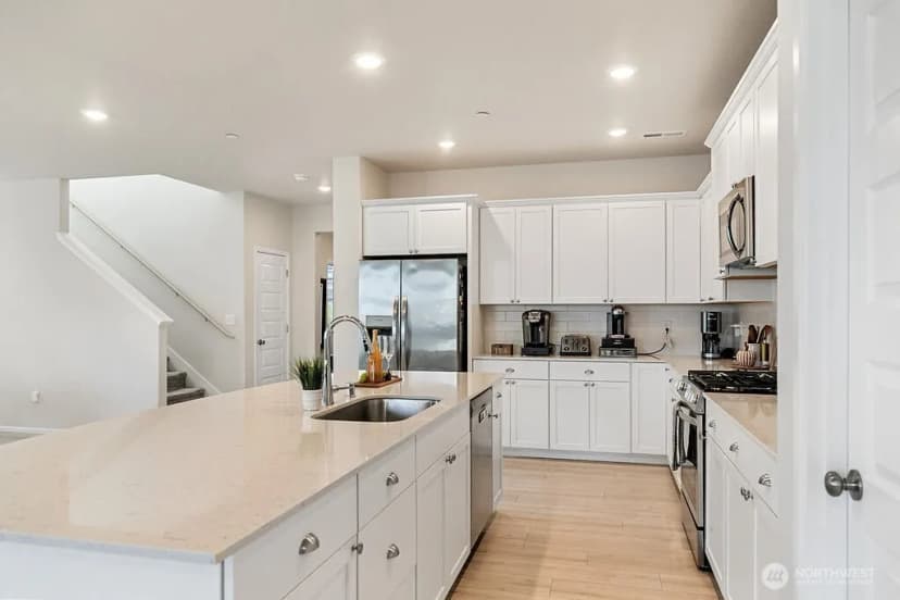 Property photo for 1235 Panoramic Loop, Bremerton photo 7