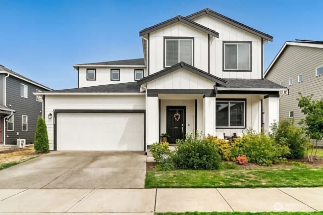 Property photo for 1235 Panoramic Loop, Bremerton photo 2