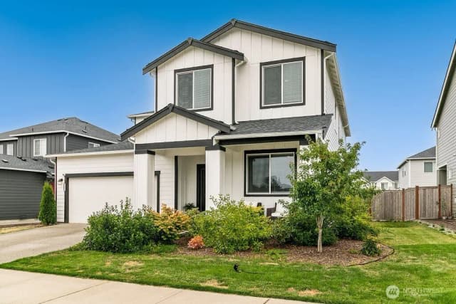Property photo for 1235 Panoramic Loop, Bremerton