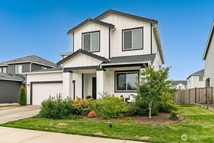 Property photo for 1235 Panoramic Loop, Bremerton