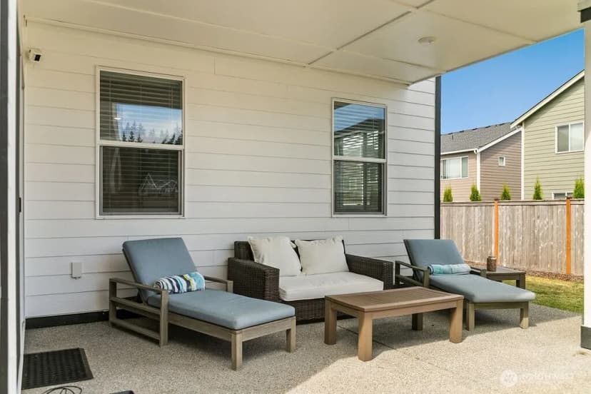 Property photo for 1235 Panoramic Loop, Bremerton photo 32