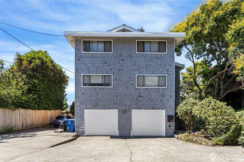 Property photo for 6013 4th Avenue Nw, Seattle