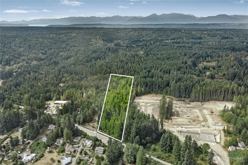 Property photo for 19301 Viking Avenue Nw, Poulsbo photo 10