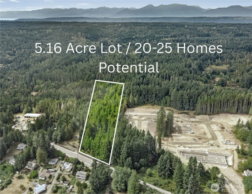 Property photo for 19301 Viking Avenue Nw, Poulsbo photo 3
