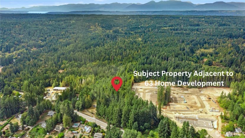 Property photo for 19301 Viking Avenue Nw, Poulsbo photo 4