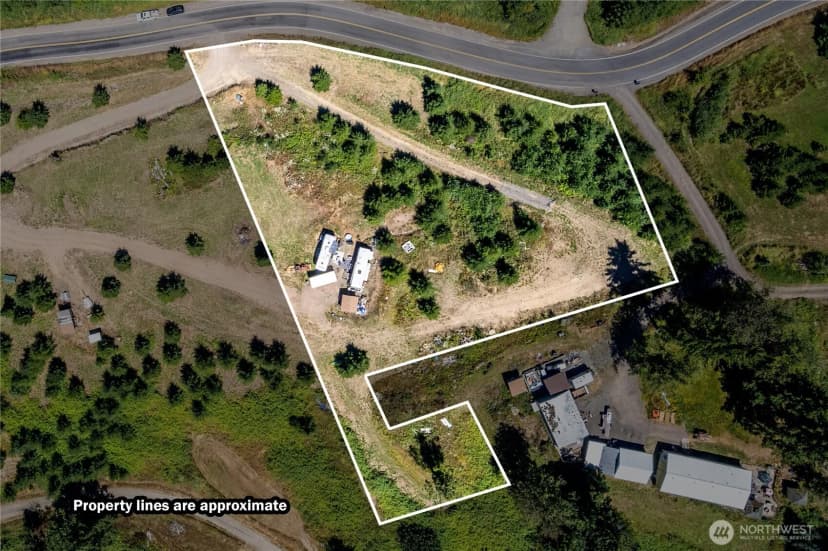 Property photo for 2519 China Garden Road, Kalama photo 2