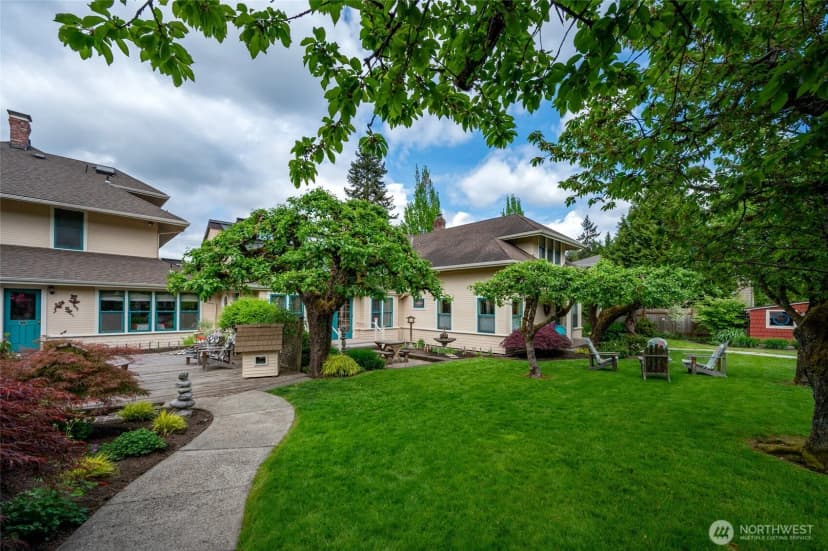 Property photo for 10425 E Riverside Drive, Bothell photo 33