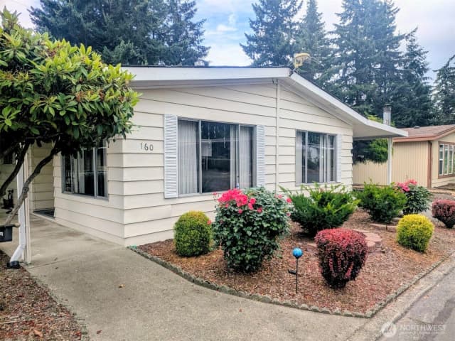 Property photo for 201 Union Avenue Se #160, Renton photo 2