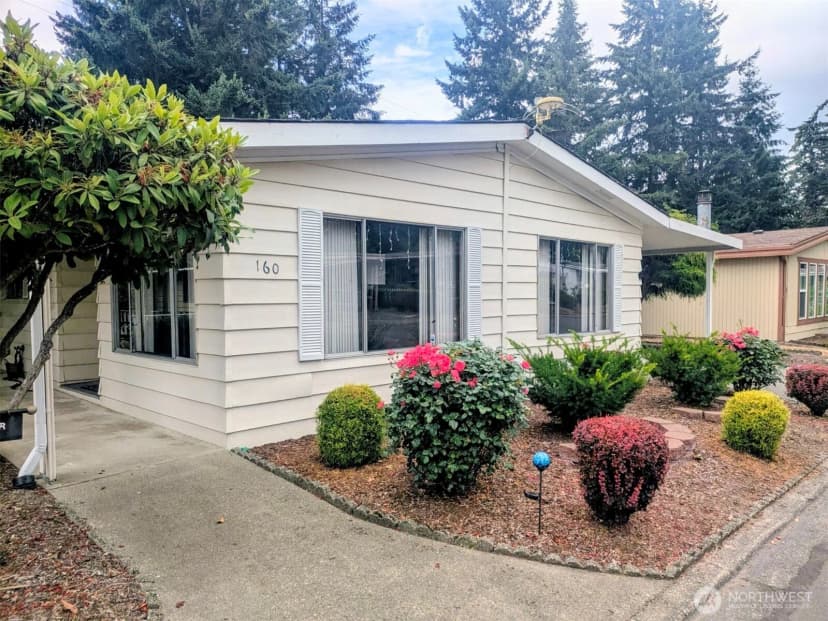 Property photo for 201 Union Avenue Se #160, Renton photo 2