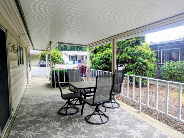 Property photo for 201 Union Avenue Se #160, Renton photo 4