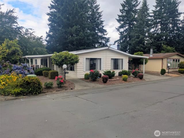 Property photo for 201 Union Avenue Se #160, Renton