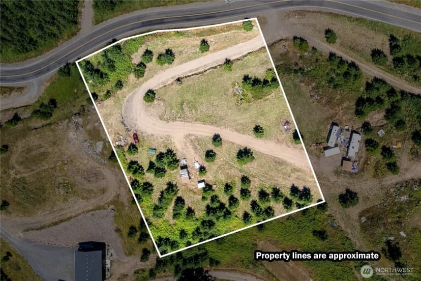 Property photo for 2497 China Garden Road, Kalama photo 2