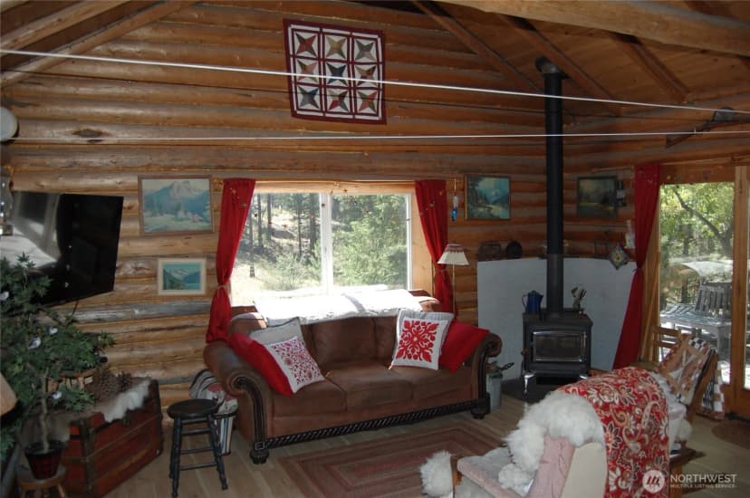 Property photo for 74 Stonehaven Rd, Tonasket photo 7