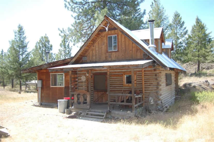 Property photo for 74 Stonehaven Rd, Tonasket photo 22