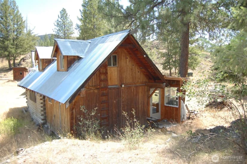 Property photo for 74 Stonehaven Rd, Tonasket photo 24