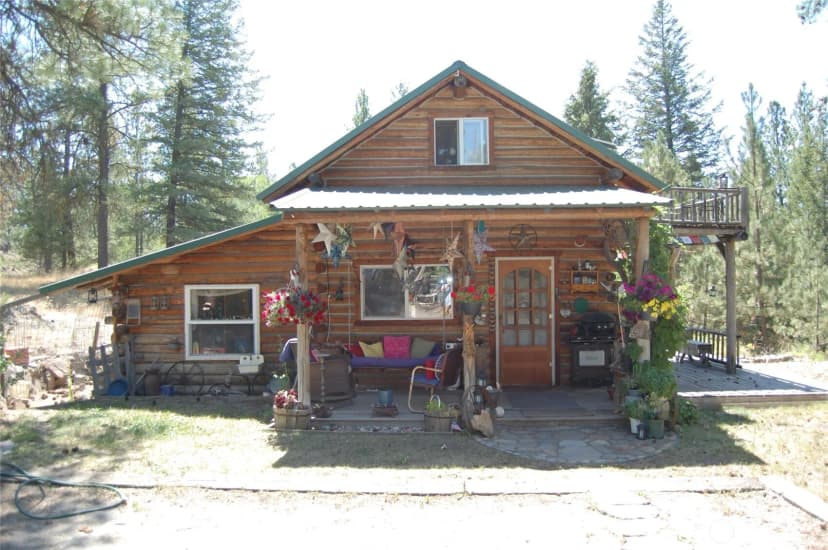 Property photo for 74 Stonehaven Rd, Tonasket