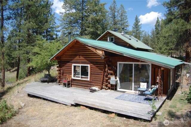 Property photo for 74 Stonehaven Rd, Tonasket photo 3