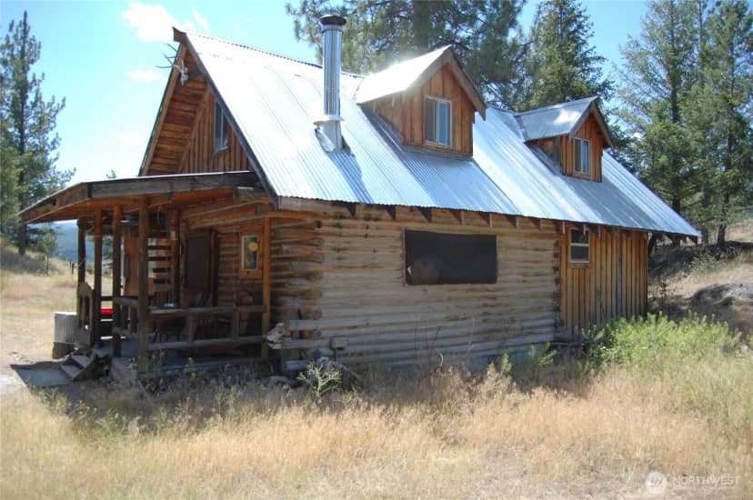 Property photo for 74 Stonehaven Rd, Tonasket photo 23