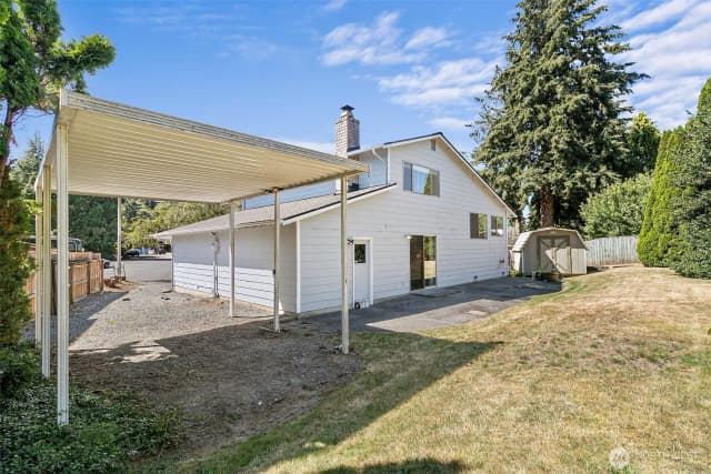 Property photo for 25312 45th Avenue S, Kent photo 4