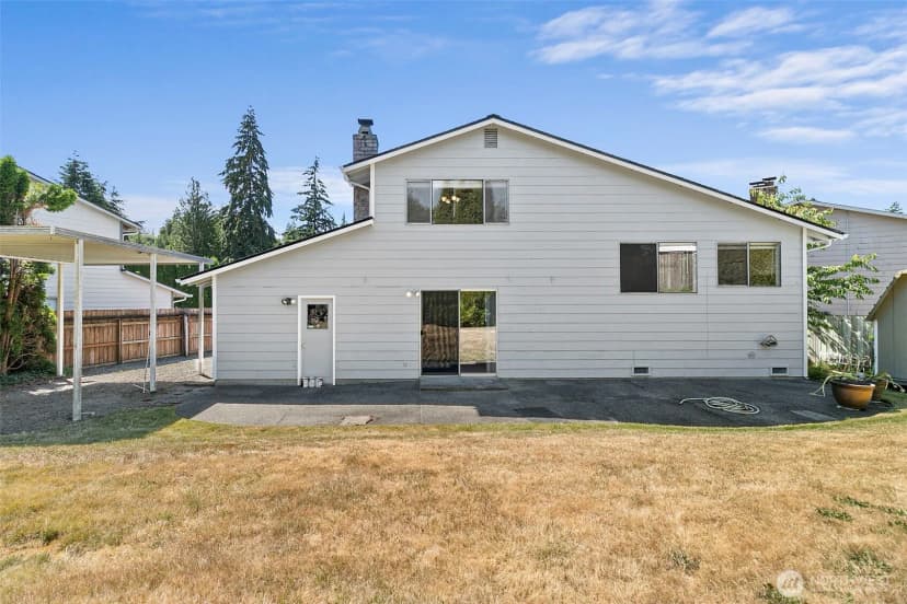 Property photo for 25312 45th Avenue S, Kent photo 5