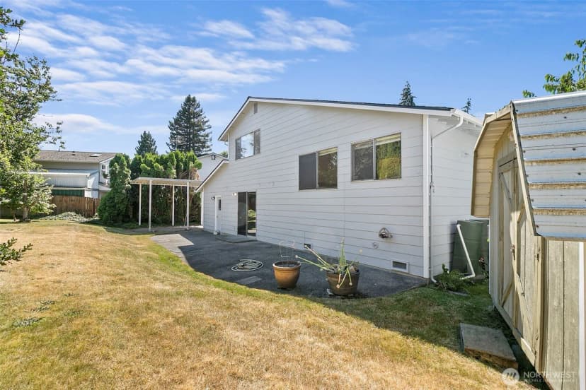 Property photo for 25312 45th Avenue S, Kent photo 29