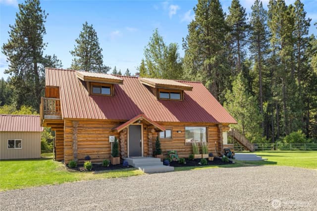 Property photo for 9940 Hwy 970, Cle Elum photo 3