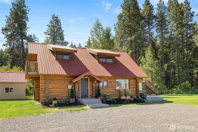 Property photo for 9940 Hwy 970, Cle Elum photo 3