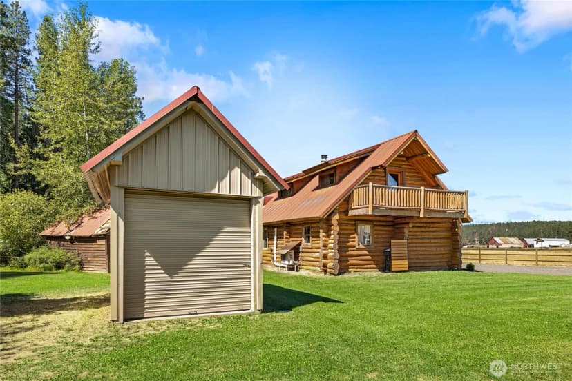 Property photo for 9940 Hwy 970, Cle Elum photo 21