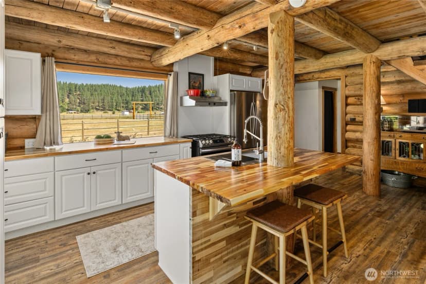Property photo for 9940 Hwy 970, Cle Elum photo 9