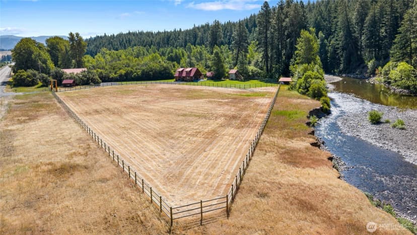 Property photo for 9940 Hwy 970, Cle Elum photo 34